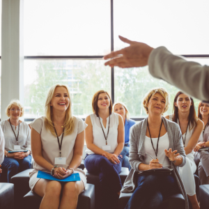 Eventos para mujeres
